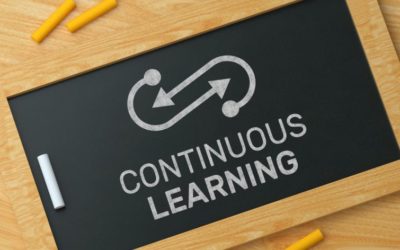 Continuous learning: How to avoid the hidden costs of ‘not learning by doing’